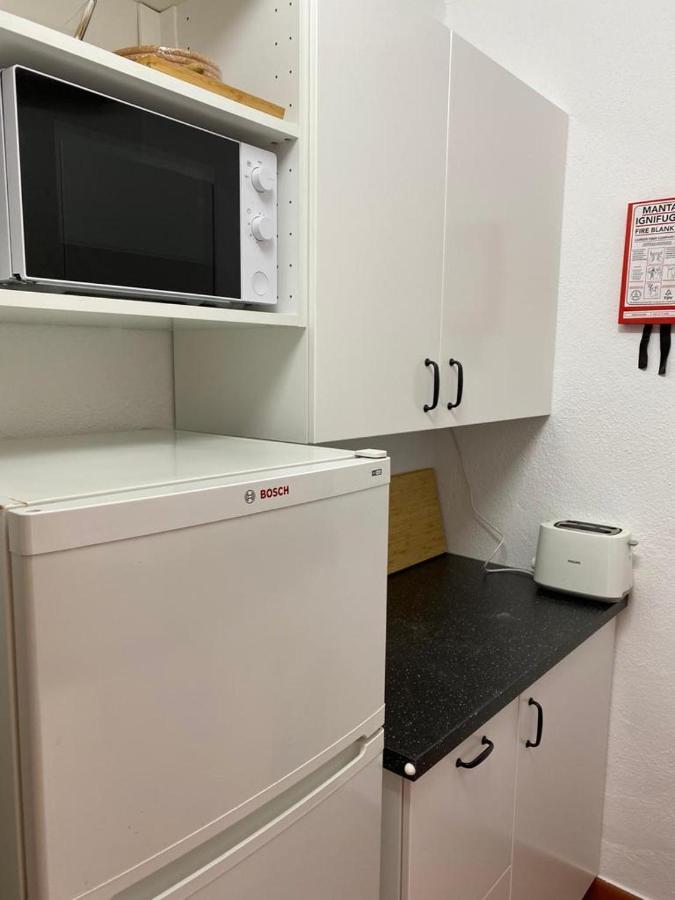 Apartamento T0 Pedras D'el Rei Tavira Exterior foto