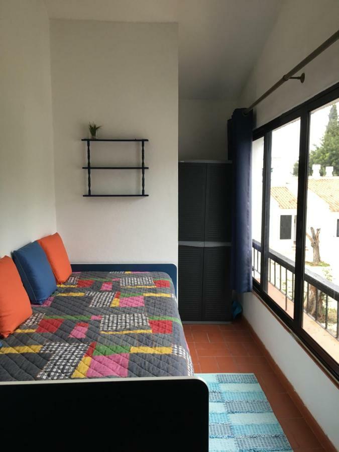 Apartamento T0 Pedras D'el Rei Tavira Exterior foto