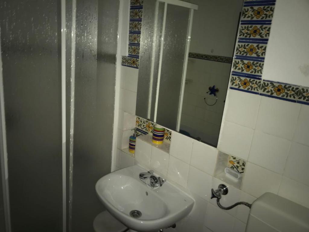 Apartamento T0 Pedras D'el Rei Tavira Habitación foto